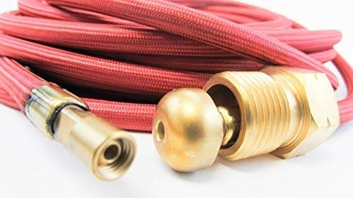 CK 45V04SF Power Cable 25' Superflex