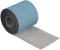 3M Hookit Blue Net Abrasive Sheet Roll 36474, 220+, 115 mm x 10 m, 1 Roll, Fast-Cutting, Long-Lasting Abrasive, for Collision Repair