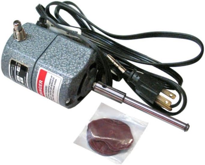 Master Bevel Sander