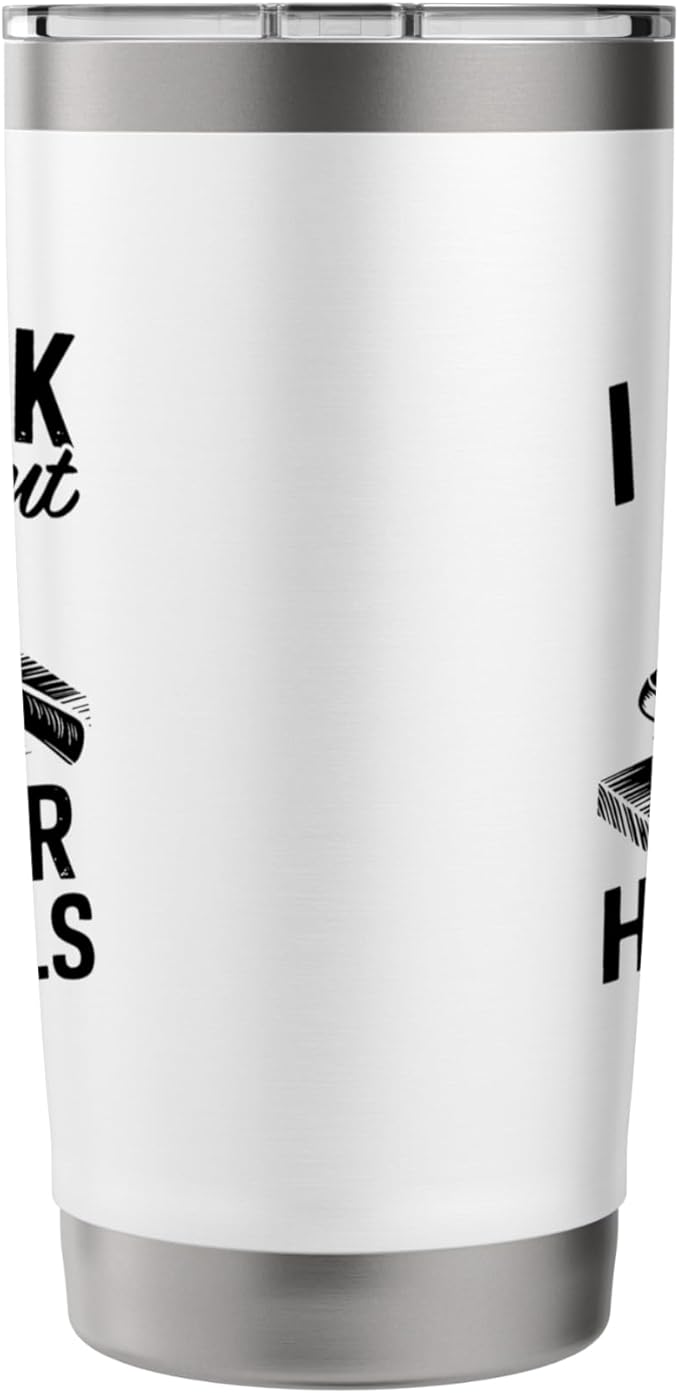 Carpentry Wood - Furniture Woodwork Carpenter Stainless Steel Insulated Tumbler