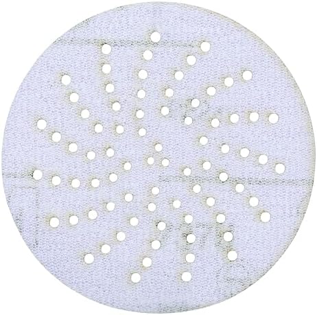 3M Cubitron II Hookit Clean Sanding Abrasive Disc 31476, 5 in, 600+ Grade