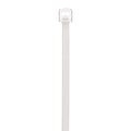 Panduit PLT.7M-M Locking Cable Tie, Miniature, Nylon 6.6, 3.1-Inch Length, Natural (1,000-Pack)