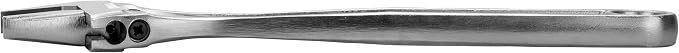 Bahco 8070 RC US Adjustable Wrench, 6-Inch, Chrome