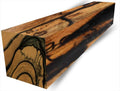 Exotic Wood Black and White Ebony Lumber Many Sizes for Hobby Craft Woodworking Projects Pale Mone Ebony Royal Ebony Woodturning Timber (1.75"x1.75"x24")