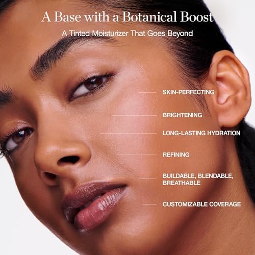 Ogee Complexion Perfecting Liquid Foundation - Gingko 5.00N