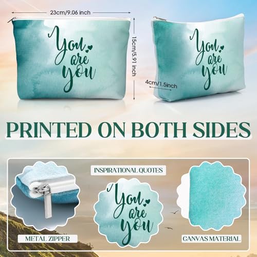 Vercraft 60 Pcs Employee Appreciation Gifts for Women, Inspiration, Pastel