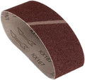 Sanding Belts 3 x 18 Inch 60 Grit Aluminum Oxide