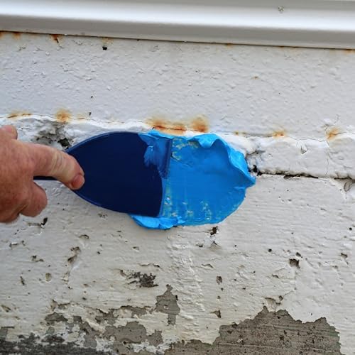 Ames Blue Max Trowel Grade Sealant & Filler - 1 Gallon