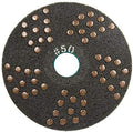 Concrete DNA™ Resin Satellite Pads (16, 50)