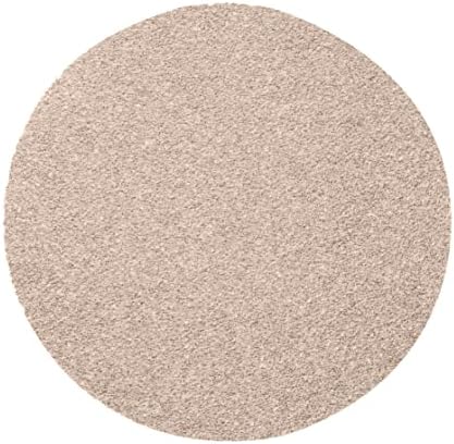 Mirka Abrasive Sandpaper Basecut 6 Inch PSA 120 Grit 100 Pcs