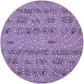 3M Xtract Cubitron II Film Disc, 775L, 180+ 3MIL, 6 in, Die 600LG