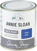 Annie Sloan Chalk Paint® (Frida. 500 ml/16.9 Fl Oz) a unique decorative paint for furniture, cabinets and home décor with no sanding or priming
