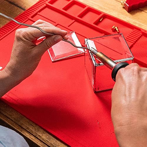 Weller 20 to 80 Variable Wattage Power Grip Soldering Iron Station | WLSK8012A (Pack of 3)