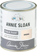 Annie Sloan Chalk Paint® (Original, 500 ml/16.9 Fl Oz) a unique decorative paint for furniture, cabinets and home décor with no sanding or priming