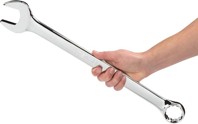 TEKTON 39 mm Combination Wrench | WCB24039