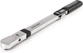 TEKTON 3/8 Inch Drive 72-Tooth Split Beam Torque Wrench (20-100 ft.-lb.) | TRQ62103
