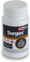 Rectorseal 68752 1-1/2-Ounce Surgex Boiler Treatment, 20-Piece