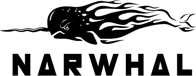 Narwhal Metal Zip Ties (Bulk 1000 Pack - Industrial Grade) Heavy Duty 198 lb Tensile Strength - Self Locking - Perfect for Exhaust Wrap, Automotive Repair, and More!