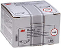 3M Hookit Finishing Film Abrasive Disc 260L, 00968, 6 in, P1200