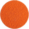 Norton R980P SG Blaze 2-Ply Speed-Lok Abrasive Disc, Polyester Backing, TR, Ceramic Aluminum Oxide, 3" Diameter, Grit 60 (Pack of 25)