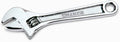 Williams 13406A Chrome Adjustable Wrench 6"
