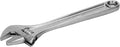 Bahco 8070 RC US Adjustable Wrench, 6-Inch, Chrome