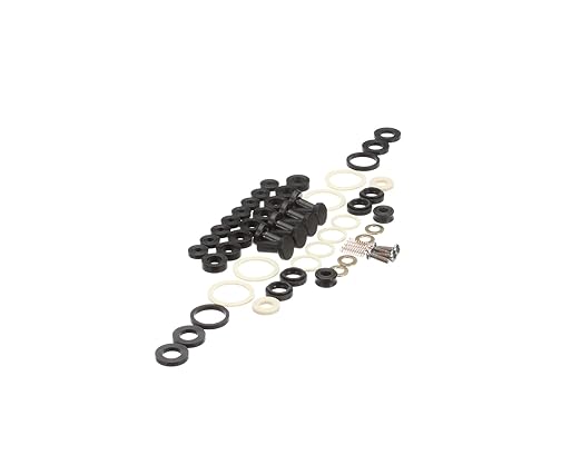 T&S Brass B-6RK Repair Kit