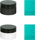 Chalk Stencils Paste Self-Adhesive Screen Ink, Reusable Screen Paste Transfer Tool, 2 Cans of Chalk Ink and 2 Screen Printing Squeegees.