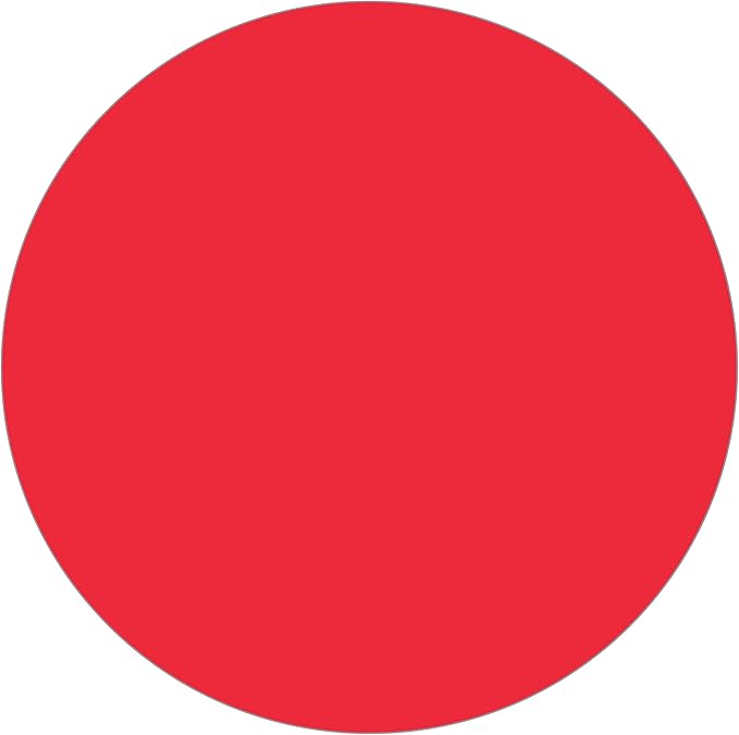 Viva Decor Chalk Paint (Poppy Red) 8.45oz - Featuring a Chalky & Matte Finish, this paint is perfect for crafting Shabby Chic & Vintage looks on wood furniture and decor pieces
