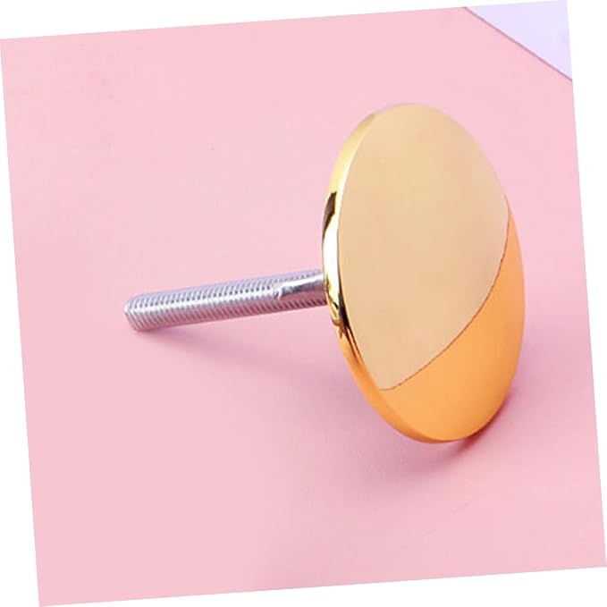 OSALADI 2pcs Kitchen Sink Hole Cover Stylish Tap Hole Stoppers for Modern Kitchens Colors Versatile Faucet