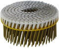 Anchor 2x092BPHDR 2-Inch by 0.092 Plastic Coil 15 Degree Ring Shank Hot Galvenized Siding Nails 4,800/Box