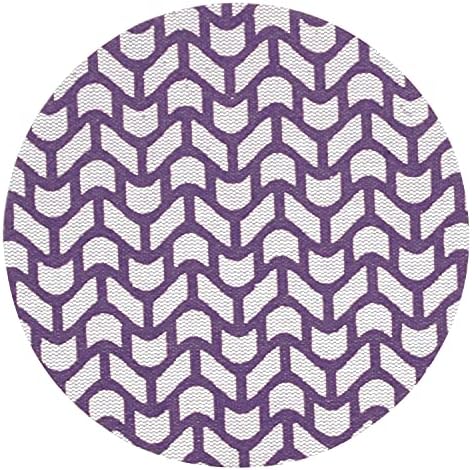 3M Xtract Net Disc 710W, 180+, 5 in, Die 500X