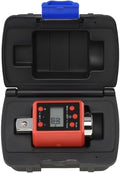 Neiko 20742A 100 lb Digital Torque Adapter, 15', 3/8" by Ridgerock Tools Inc.
