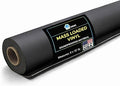 Trademark Soundproofing Mass Loaded Vinyl 1lb - MLV Soundproofing for Wall Sound Barrier - Sound Insulation - 4' x 10', Covers 40 sf - Made in USA