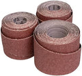 Powermatic Ready-to-Wrap Abrasive Sandpaper, 36 Grit (1792201)