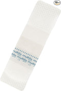 (x10) – Catheter Adhesive Tubing Securement, Re-Adhesive with Silicone Technology, Catheter Adhesive for use with Urinary Incontinence Products (Pack of 10) (Large)
