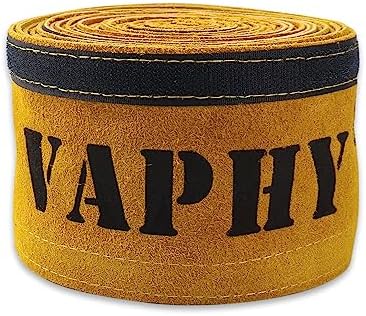 TIG Welding Torch Yellow Cable Cover 2-Pack 23 Feet Length