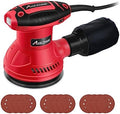 AVID POWER 5” Random Orbital Sander Electric Sander Tool 6 Variable Speeds