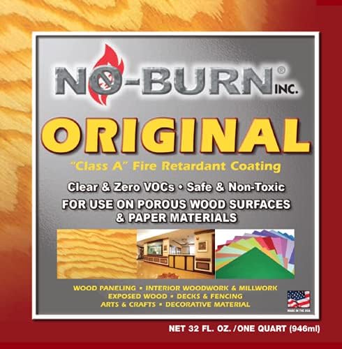 Original Fire Retardant 32.0 Fl Oz( 946ml )