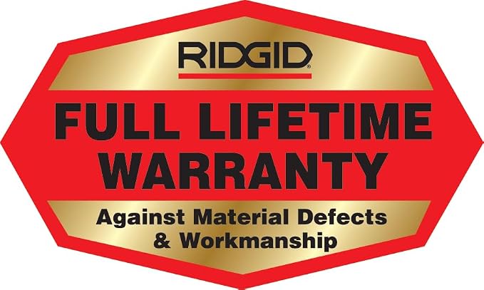 RIDGID 32573 Model 118 2-in-1 Close Quarters Tubing Cutter for 1/4" to 1-1/8" Copper, Brass, and Aluminum Tubing, Compact_tubing cutter with AUTOFEED (Pack of 3)