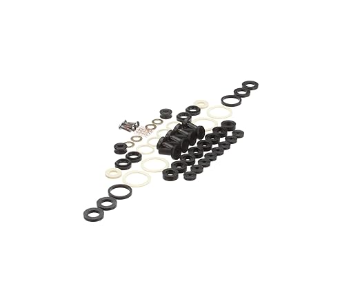 T&S Brass B-6RK Repair Kit
