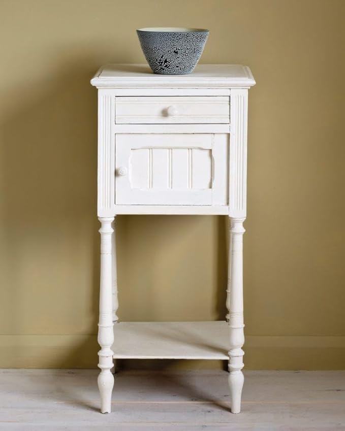 Annie Sloan Chalk Paint® (Original, 1 Litre/33.8 Fl Oz) a unique decorative paint for furniture, cabinets and home décor with no sanding or priming