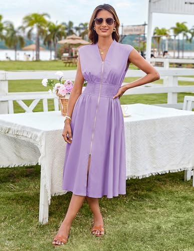 GRACE KARIN Womens Casual Dress, Business Office Work Homecoming Dresses