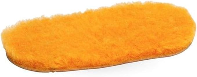 BIRCHWOOD CASEY Rig-Rag Universal Grease Sheepskin Applicator, Long-Lasting Durable Practical Reusable Gun Sponge for Applying Rust-Preventative Grease