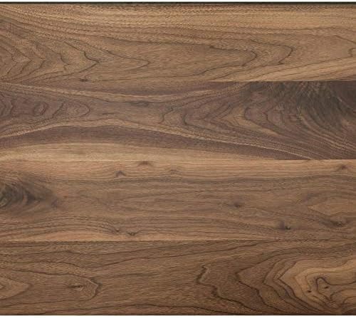Woodchucks Wood Walnut 3/4 Inch x 2 Inch x 16 Inch Solid Hardwood Lumber as Cutting Board Wood (6 Pack)