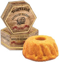 TORTUGA Kentucky Bourbon Butter Cake - 16oz Cake - 2 Pack - The Perfect Premium Gourmet Gift for Stocking Stuffers, Gift Baskets, and Christmas Gifts - Great Cakes for Delivery