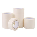 Lichamp Wide Masking Tape 2 inches, 10 Pack General Purpose Masking Tape Bulk Multipack for Basic Use, 1.95 inches x 55 Yards x 10 Rolls (550 Total Yards)