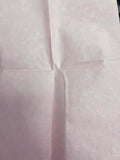 Yasinet 196.8×17.3" Pink Peel and Stick Wallpaper,Ultra-Strong Adhesion Wall Paper Pink Peel and Stick Modern Removable Waterproofing Wallpaper for Bathroom Cupboard Bedroom Apartment Decorate