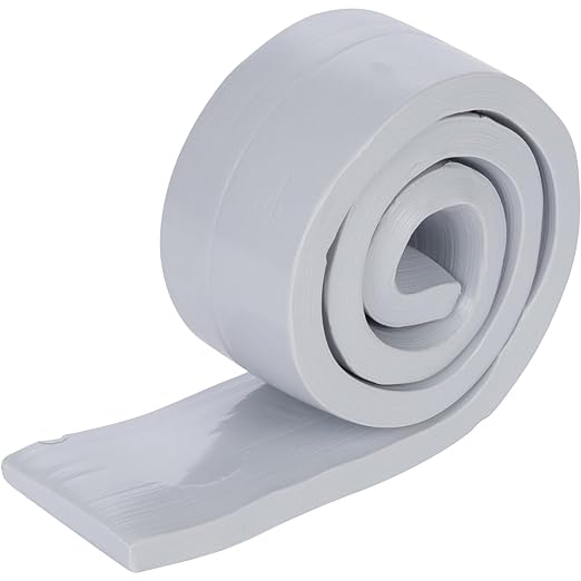 E/FUSING 900 FLEX Moldable Silicone Putty (Grey)