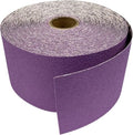 SEM 2.75" x 40 Yards - 120 Grit Ceramic Sandpaper - 1 Roll